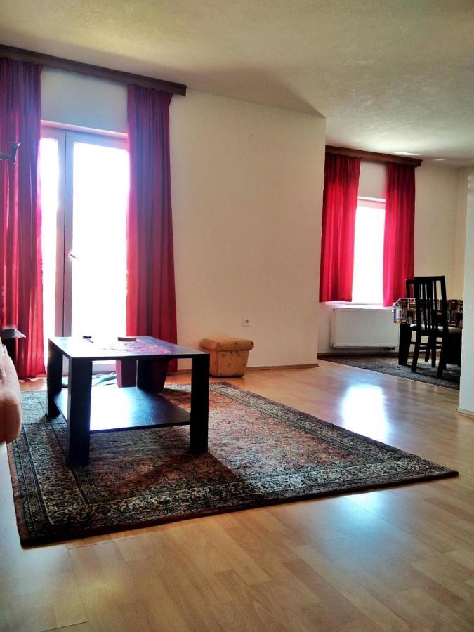 Appartement Apartman Asi à Mostar Extérieur photo