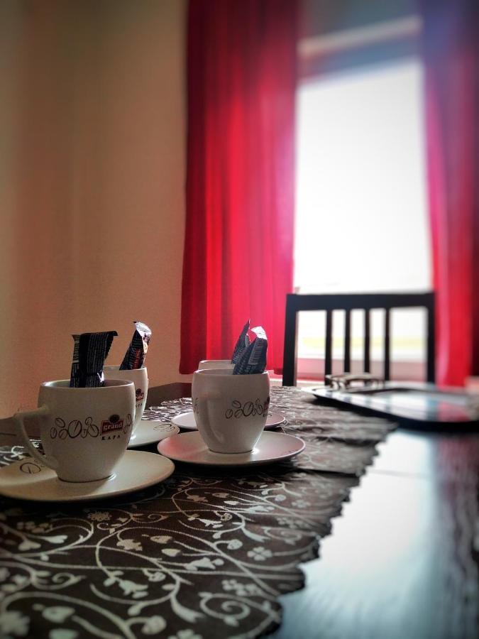 Appartement Apartman Asi à Mostar Extérieur photo