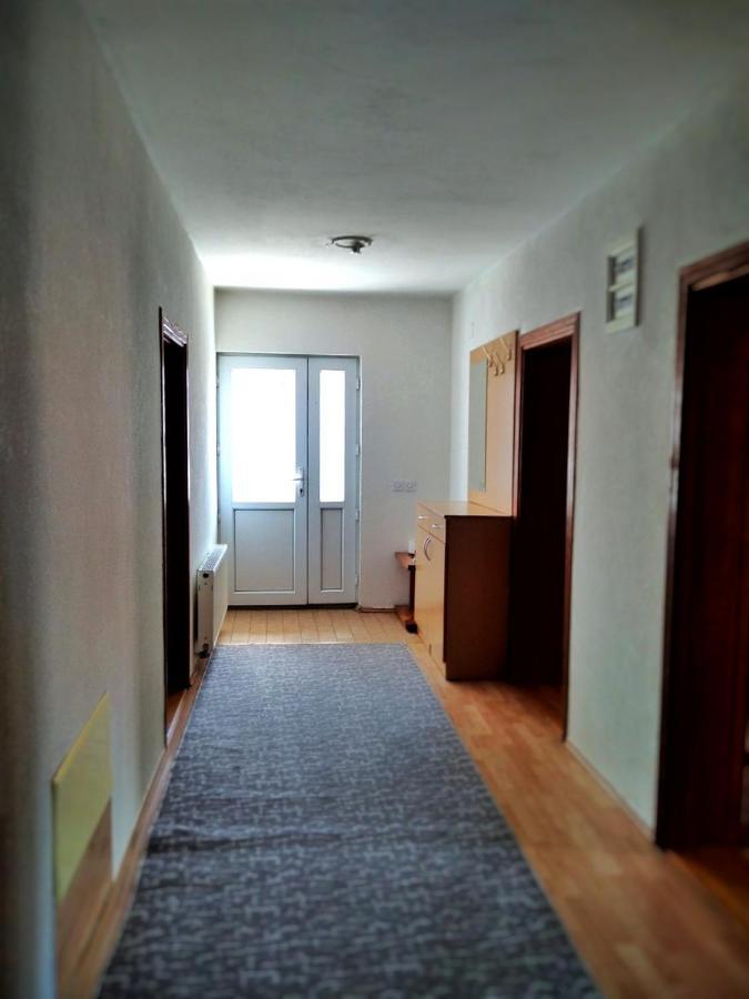 Appartement Apartman Asi à Mostar Extérieur photo