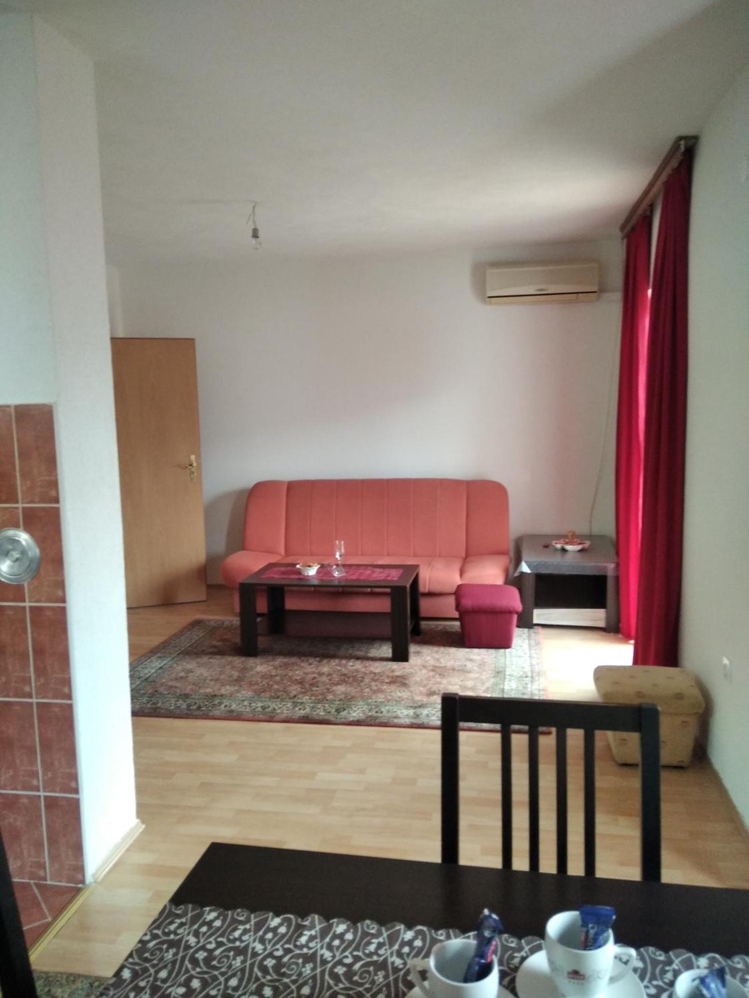 Appartement Apartman Asi à Mostar Extérieur photo