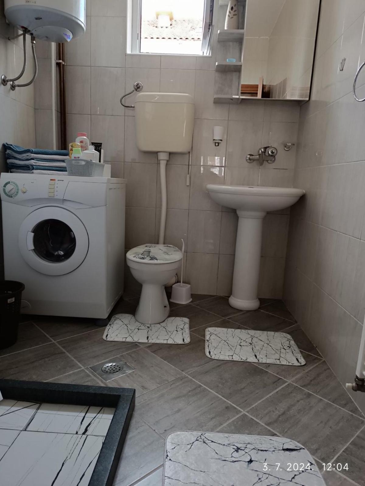 Appartement Apartman Asi à Mostar Extérieur photo