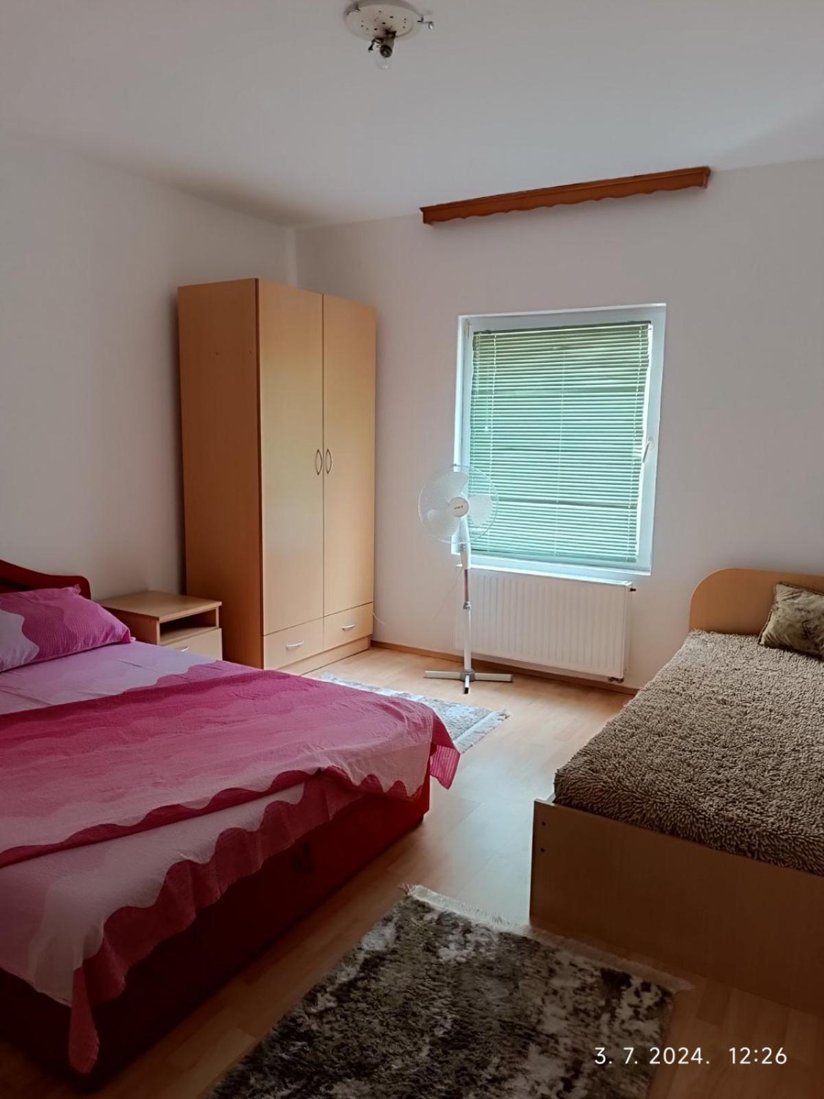 Appartement Apartman Asi à Mostar Extérieur photo
