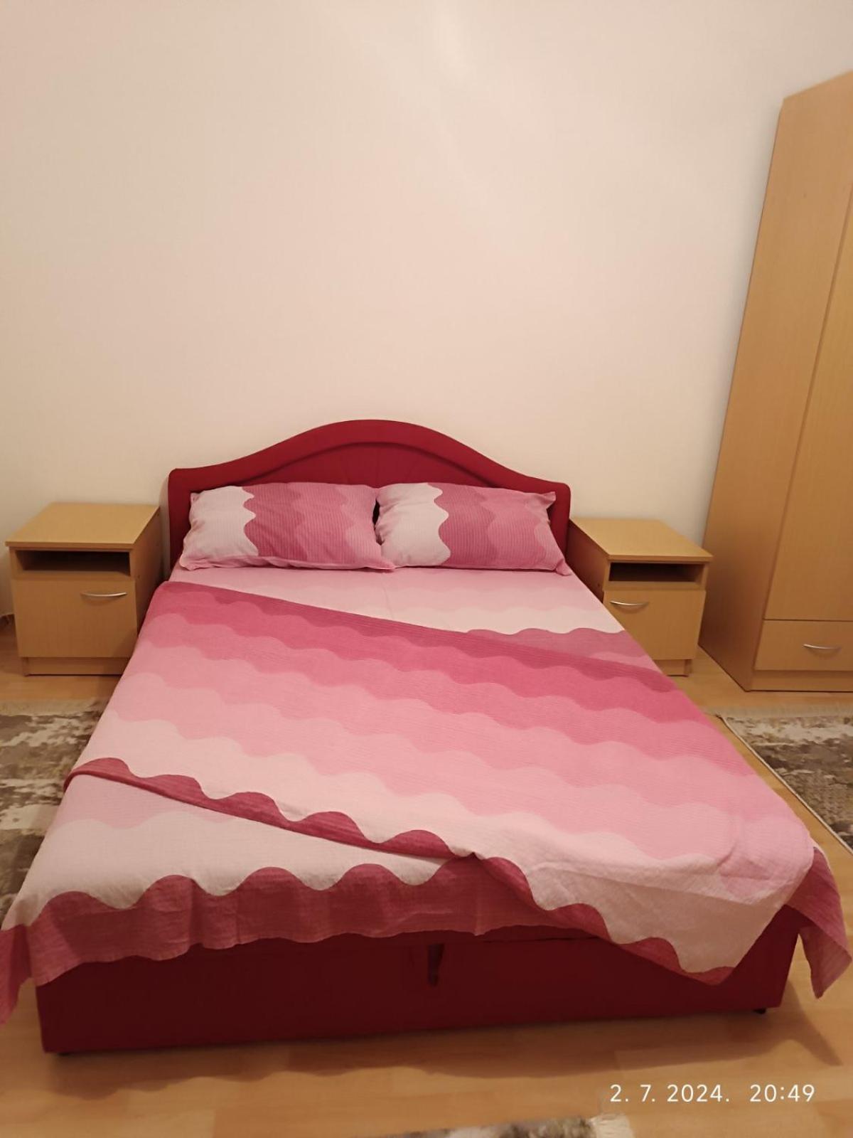 Appartement Apartman Asi à Mostar Extérieur photo