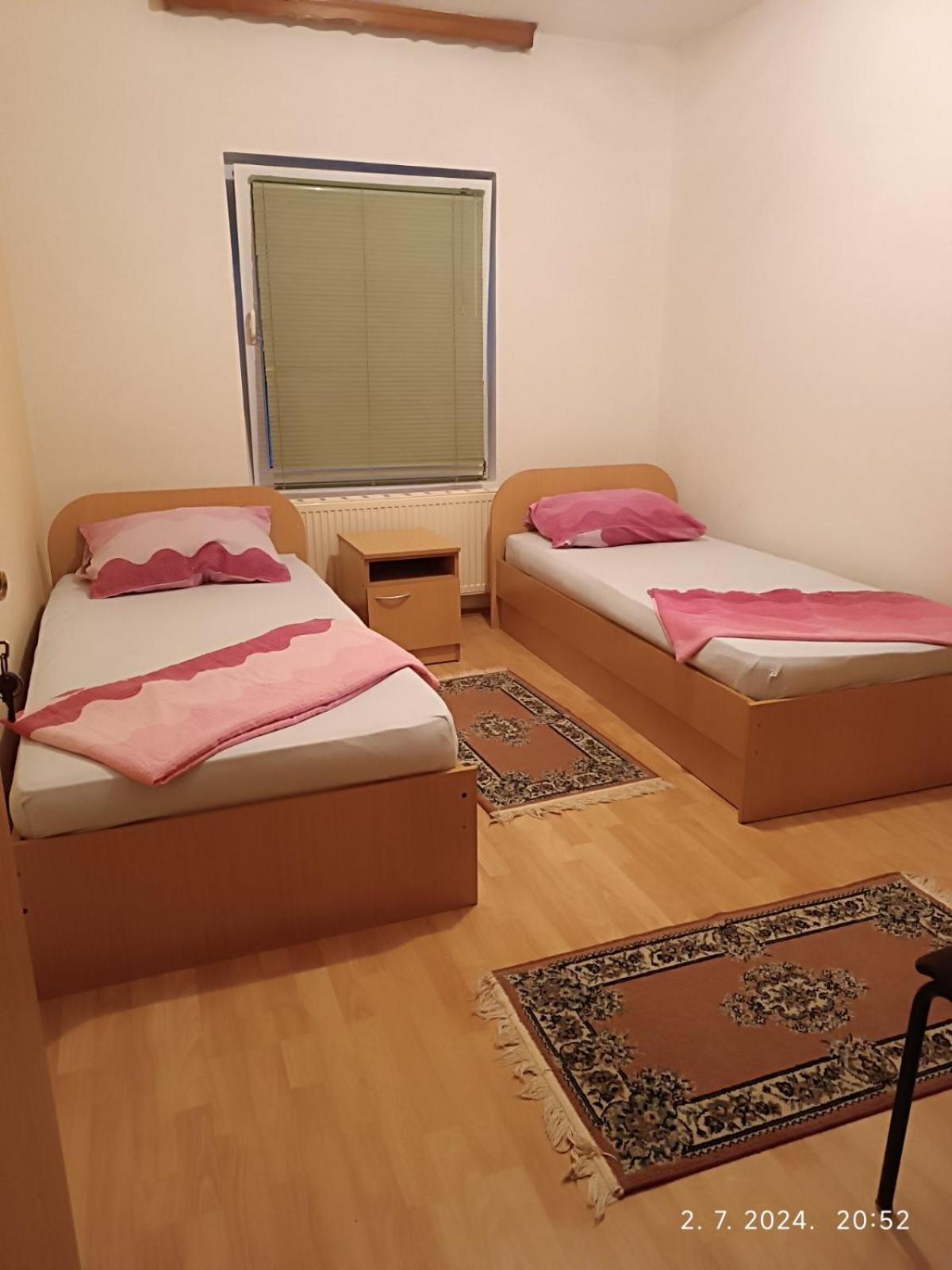 Appartement Apartman Asi à Mostar Extérieur photo